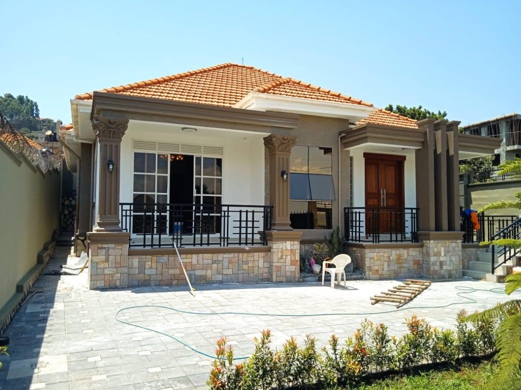 Front elevation