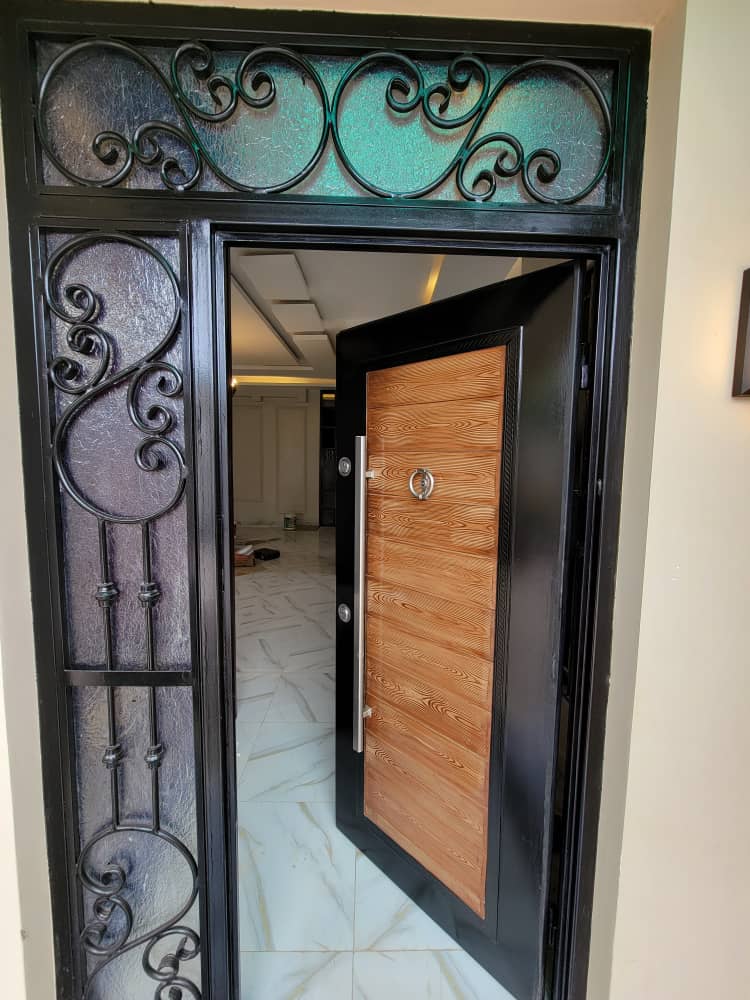 Entry detail